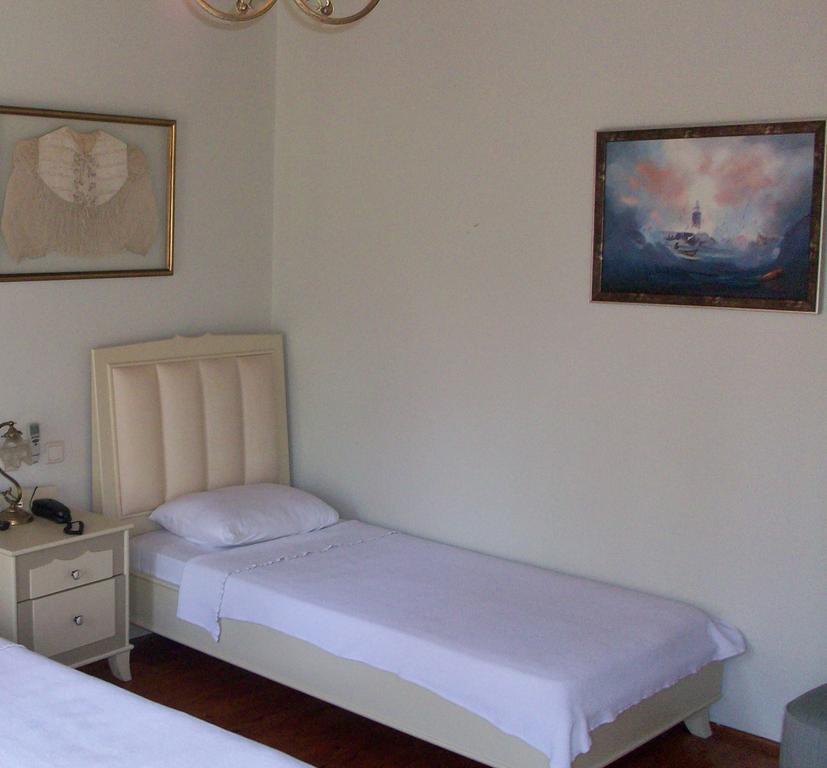 The Ninova Hotel Antalya Room photo